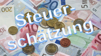 Steuerschätzung Mai 2022