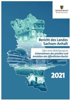 Beteiligungsbericht 2021