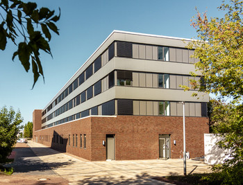 Landesamt für Geologie und Bergwesen (LAGB), Halle (Saale)