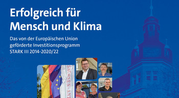 STARK III Magazin "Erfolgreich für Mensch und Klima"