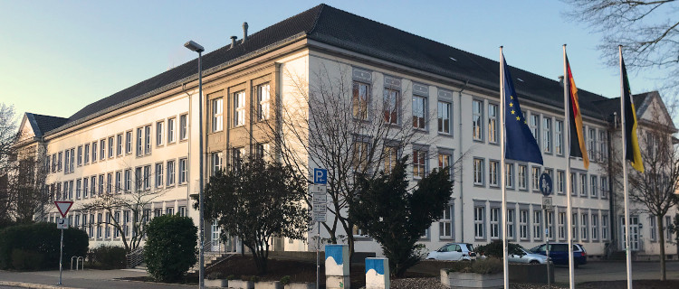 Ministerium der Finanzen des Landes Sachsen-Anhalt